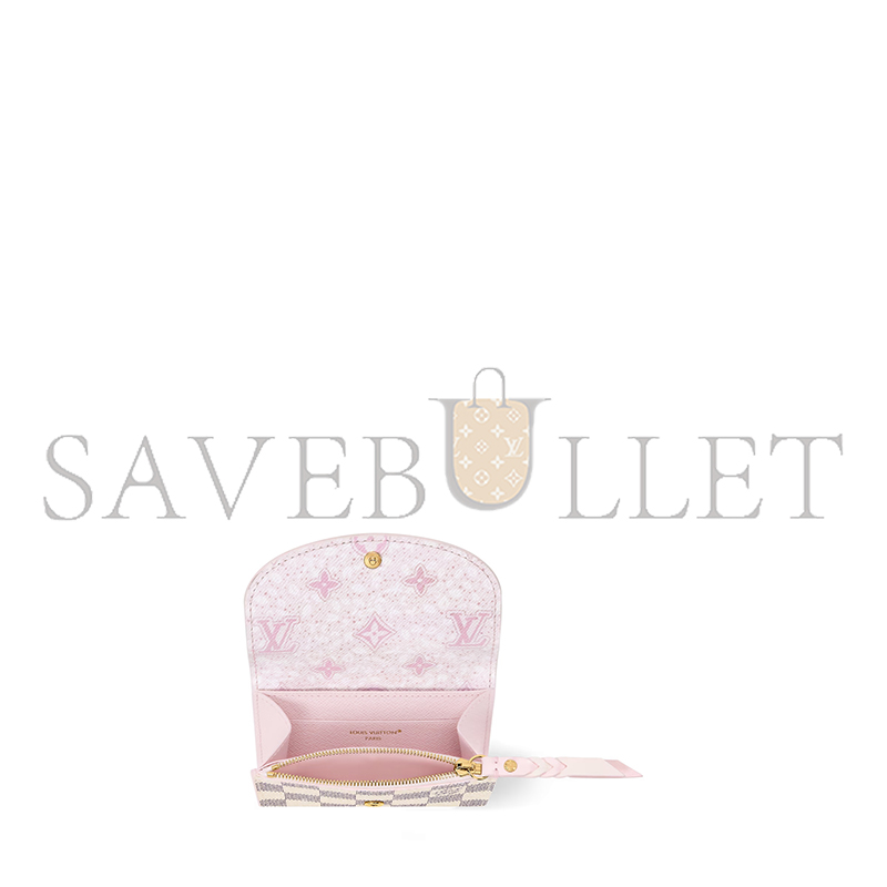 l0vis Vvtt0n master rosalie coin purse n40949 (11*8*2.5cm)